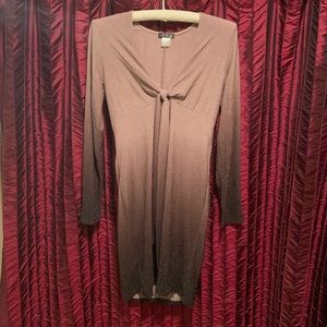 2 for 20 Sparkly Ombré Venus Dress